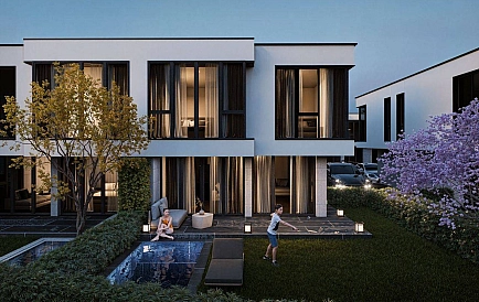 ID 14736 Будинки в Несебрі Фото 4