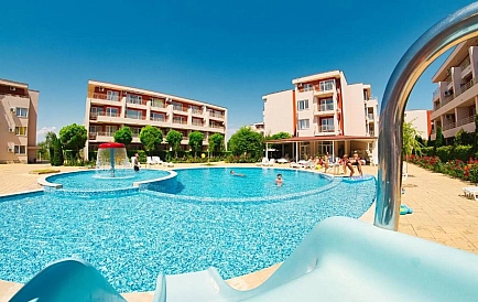 ID 15037 Квартира-студія в Холідей Форт Фото 6