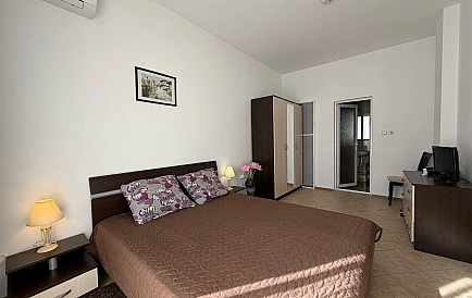 ID 15439 Трикімнатна квартира в Гранд Камелія Фото 3