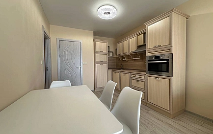 ID 14820 Трикімнатна квартира в Сезони 3 Фото 10