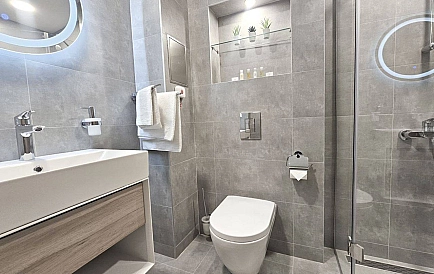 ID 13810 Квартири від забудовника в Азур Варна Резорт Фото 10