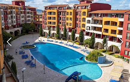 ID 14771 Двокімнатна квартира в Марина Кейп Фото 6