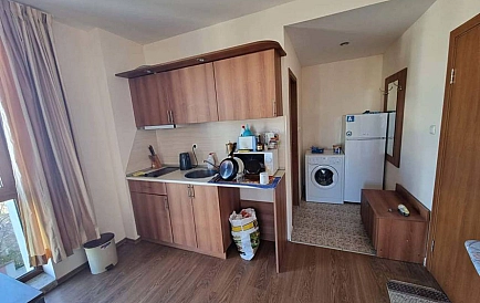 ID 15547 Квартира-студія в Роял Дрімс Фото 10