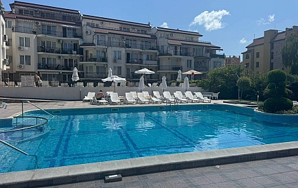 ID 14772 Трикімнатна квартира в Долфін Бей Фото 6