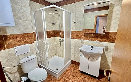 ID 15883 Трикімнатна квартира в Несебр Форт Фото 5