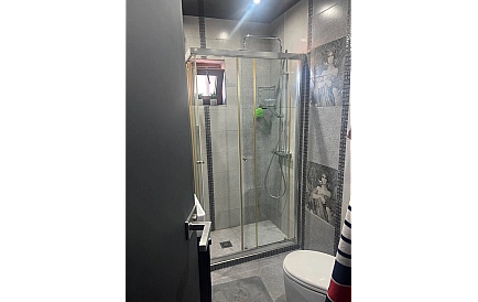 ID 14636 Трикімнатна квартира в Чорно Море Фото 8