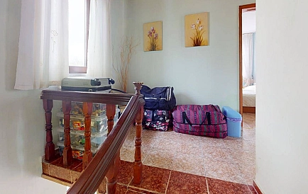 ID 15110 Будинок в Порой Фото 9