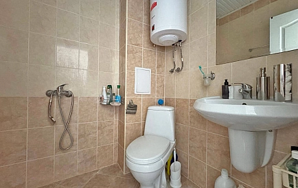 ID 14809 Квартира-студія в Санні Дей 5 Фото 3