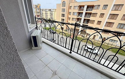 ID 15509 Трикімнатна квартира в Жадор Сікрет Гарден Фото 5