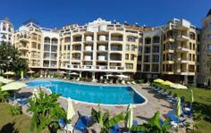 ID 15039 Двокімнатна квартира в Діамант Палас Фото 6