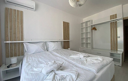 ID 14790 Двокімнатна квартира в Грін Парадайз 5 Фото 3