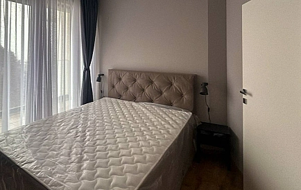 ID 13774 Двокімнатна квартира в Оупен Сі Резиденс Фото 4