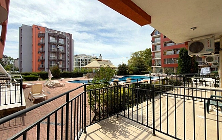 ID 16379 Квартира-студія в Сансет Біч 3 Фото 4