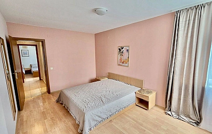 ID 15883 Трикімнатна квартира в Несебр Форт Фото 8