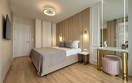 ID 15130 Преміальний комплекс в Сонячному Березі Фото 4