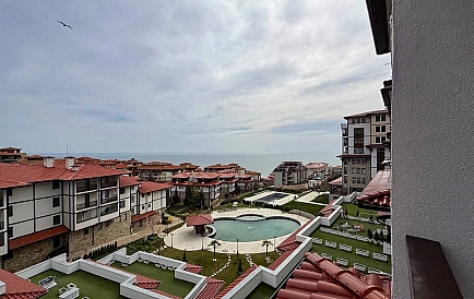 ID 15116 Квартира-студія в Етера 4 Фото 4