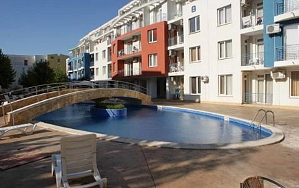 ID 15208 Квартира-студія в Санні Дей 3 Фото 8