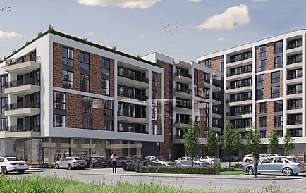 ID 14940 Квартира-студія в Горизонт Фото 3