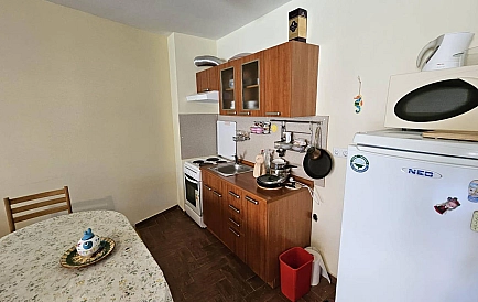 ID 15860 Двокімнатна квартира в Привіледж Форт Клуб Фото 8