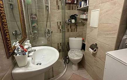 ID 15347 Трикімнатна квартира в світ Хоум 1 Фото 4