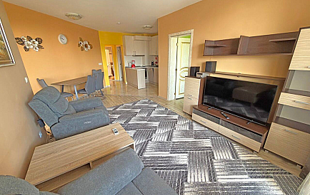 ID 16589 Трикімнатна квартира у Флора Біч Резорт Фото 1 