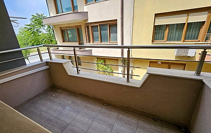 ID 15745 Двокімнатна квартира в Черно Море Фото 6