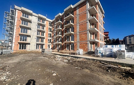 ID 15041 Квартира-студія в Ла Мер Голд Фото 6