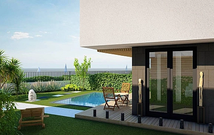 ID 14726 Будинок в Несебрі Фото 8