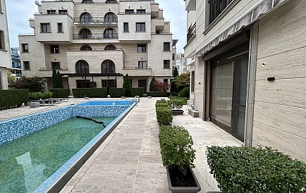 ID 15133 Квартира-студія в Амара Фото 6