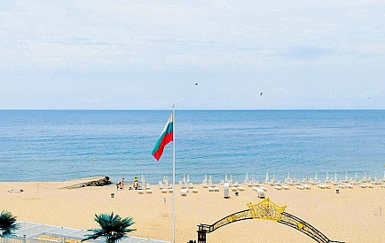 ID 13221 Двокімнатна квартира в Таліана Біч Фото 5