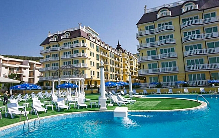 ID 13221 Двокімнатна квартира в Таліана Біч Фото 7