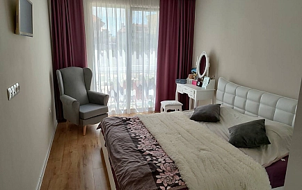 ID 14776 Трикімнатна квартира в Беллісіті Фото 10