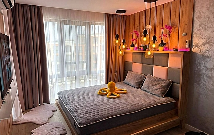 ID 15294 Двокімнатна квартира в Прем'єр Форт Біч Фото 3