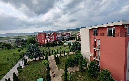 ID 15364 Квартира-студія в Холідей Форт Клуб Фото 9