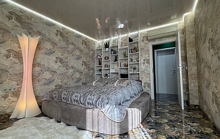 ID 13881 Пентхаус в Атлантіс Фото 2