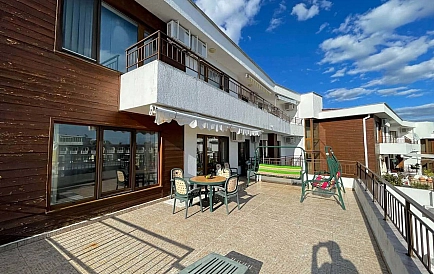 ID 14543 Трикімнатна квартира в Мессамбрія Форт Біч Фото 6