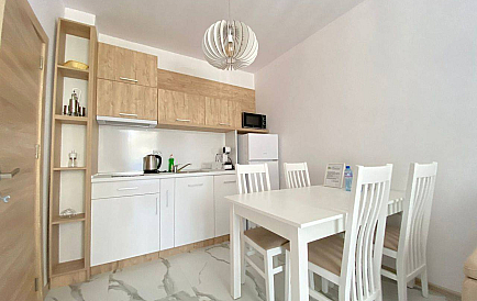 ID 14790 Двокімнатна квартира в Грін Парадайз 5 Фото 1 