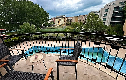 ID 15668 Квартира-студія в Марвел 1 Фото 5