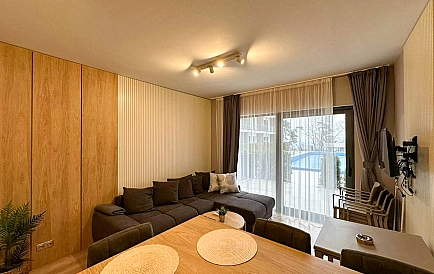 ID 13400 Двокімнатна квартира в Опен Сі Резиденс Фото 2