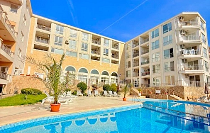 ID 15179 Трикімнатна квартира в Галатея Резорт Фото 6