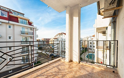 ID 15571 Трикімнатна квартира в Браво 5 Фото 5