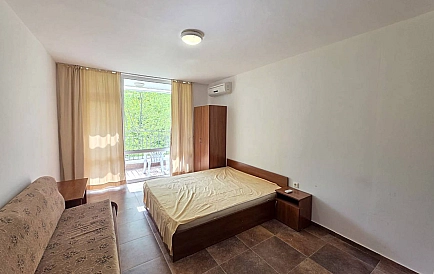 ID 15649 Квартира-студія в Абелія Резиденс Фото 2