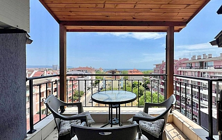 ID 15807 Квартира-студія в чорно Море 3 Фото 10