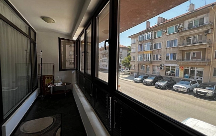 ID 14236 Трикімнатна квартира в Бургасі Фото 6