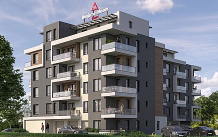 ID 15395 Квартири від забудовника в Бендіда Хаус Фото 4