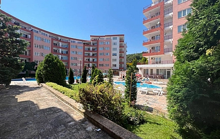 ID 15860 Двокімнатна квартира в Привіледж Форт Клуб Фото 7