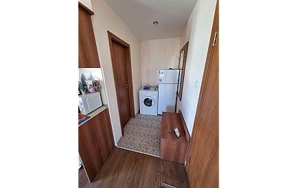 ID 15547 Квартира-студія в Роял Дрімс Фото 8