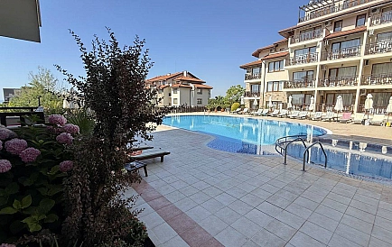 ID 15867 Трикімнатна квартира в Релакс Холідей Фото 6