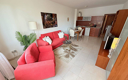 ID 14023 Трикімнатна квартира в Лазур 3 Фото 1 
