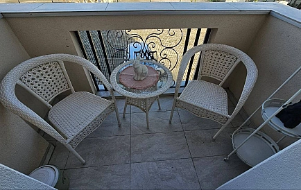 ID 15030 Трикімнатна квартира в Магнолія Резиденс 6 Фото 5